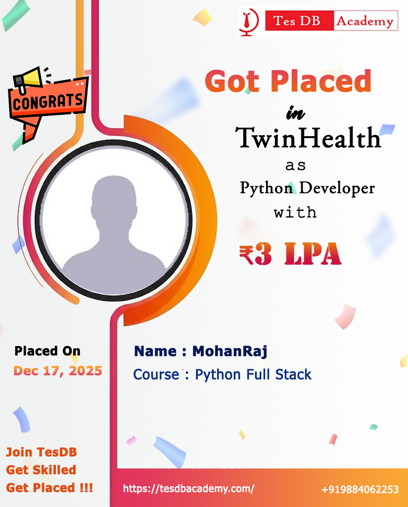 Java Training Institute in ambattur